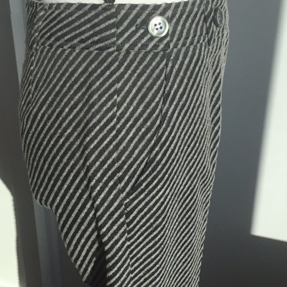 Wool Pants - image 4